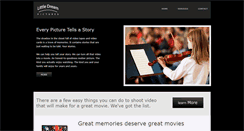 Desktop Screenshot of littledreampictures.com